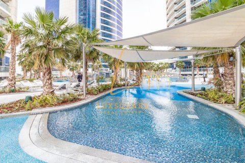 شقة في DAMAC Towers by Paramount Hotels and Resorts, الخليج التجاري, دبي 1غرف نوم, 86 م² رقم 103010 - صورة 14