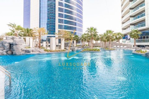 شقة في DAMAC Towers by Paramount Hotels and Resorts, الخليج التجاري, دبي 1غرف نوم, 86 م² رقم 103010 - صورة 13