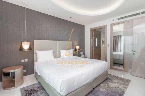 شقة في DAMAC Towers by Paramount Hotels and Resorts, الخليج التجاري, دبي 1غرف نوم, 86 م² رقم 103010 - صورة 11