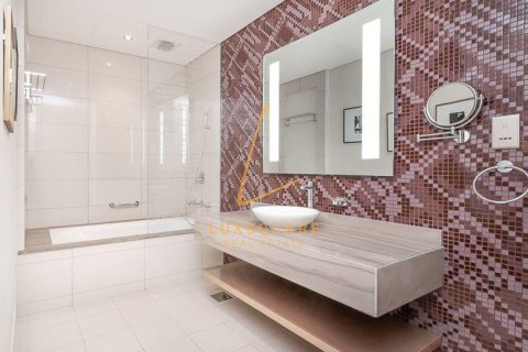 شقة في DAMAC Towers by Paramount Hotels and Resorts, الخليج التجاري, دبي 1غرف نوم, 86 م² رقم 103010 - صورة 8