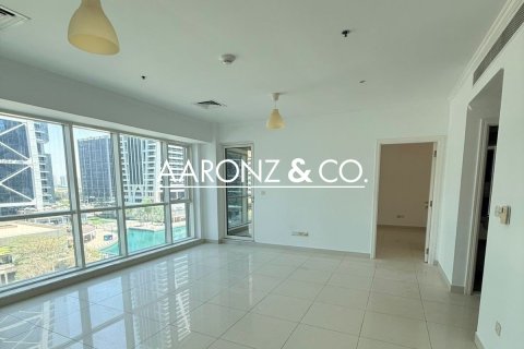 Квартира в Джумейра Лейк Тауэрс, Дубай, 1 спальня, 80м², № 103013