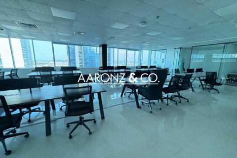 Bureau à Business Bay, Dubai, 430 m², № 103014
