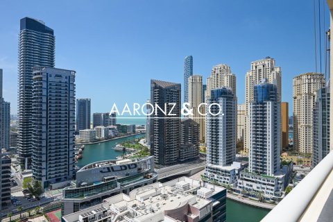 Apartment in Dubai Marina, Dubai 1 bedroom, 84 sq.m. № 103015