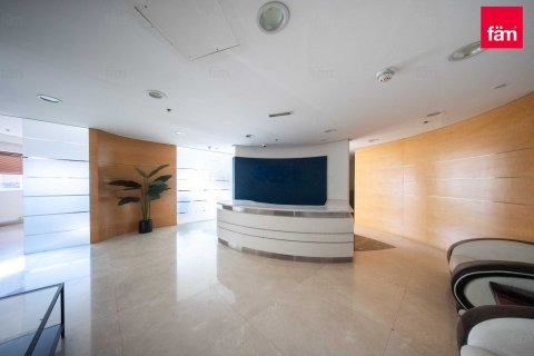 Снять в аренду офис в Sheikh Zayed Road, Дубай: 151м², № 58191 - фото 4
