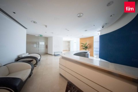 Снять в аренду офис в Sheikh Zayed Road, Дубай: 151м², № 58191 - фото 3