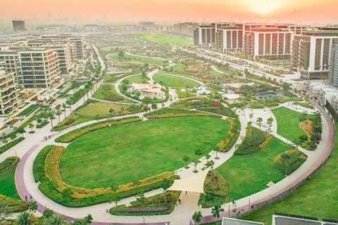Apartment in Dubai Hills Estate, Dubai 1 bedroom, 65.5 sq.m. № 58179 - photo 7