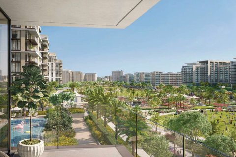 Apartment in Dubai Hills Estate, Dubai 1 bedroom, 65.5 sq.m. № 58179 - photo 13