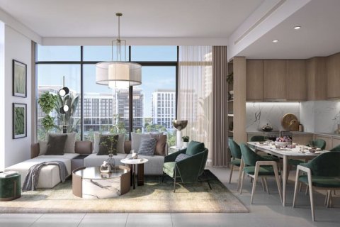 Apartment in Dubai Hills Estate, Dubai 1 bedroom, 65.5 sq.m. № 58179 - photo 10