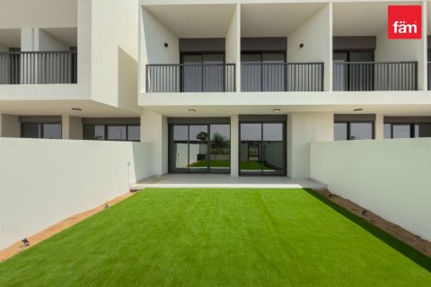 Adosado en Town Square, Dubai, 3 dormitorios, 197.3 m², № 58176 - foto 1