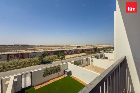 Adosado en Town Square, Dubai, 3 dormitorios, 197.3 m², № 58176 - foto 10
