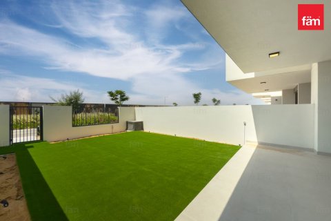 Adosado en Town Square, Dubai, 3 dormitorios, 197.3 m², № 58176 - foto 25