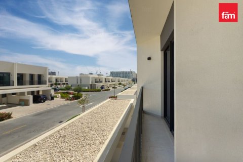 Adosado en Town Square, Dubai, 3 dormitorios, 197.3 m², № 58176 - foto 13
