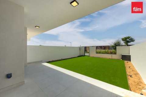 Adosado en Town Square, Dubai, 3 dormitorios, 197.3 m², № 58176 - foto 5