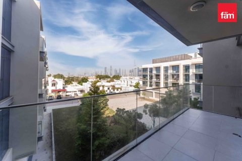 Apartamento en Al Wasl, Dubai, 1 dormitorio, 117.6 m², № 58180 - foto 1