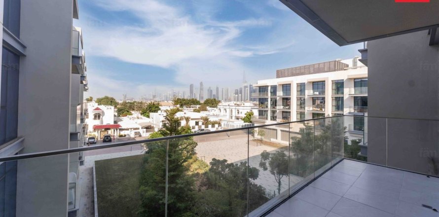 Apartamento en Al Wasl, Dubai, 1 dormitorio, 117.6 m², № 58180