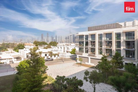 Apartamento en Al Wasl, Dubai, 1 dormitorio, 117.6 m², № 58180 - foto 4