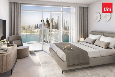Купить квартиру в Dubai Harbour, Дубай: 3 спальни, 188.7м², № 58181 - фото 9