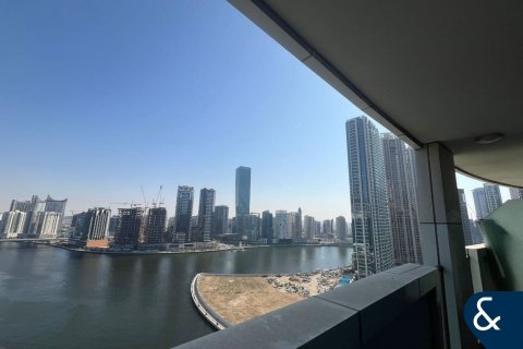 Apartamento en Business Bay, Dubai, 1 dormitorio, 79 m², № 98469 - foto 10