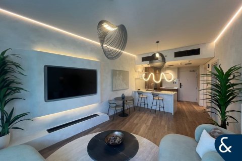 Apartamento en Business Bay, Dubai, 1 dormitorio, 79 m², № 98469 - foto 4