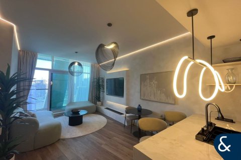 Apartamento en Business Bay, Dubai, 1 dormitorio, 79 m², № 98469 - foto 3