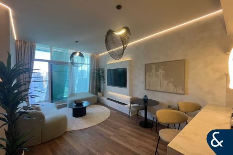 Apartamento en Business Bay, Dubai, 1 dormitorio, 79 m², № 98469 - foto 5