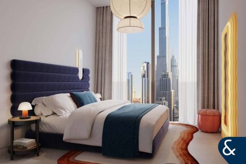 Apartamento en Business Bay, Dubai, 2 dormitorios, 82 m², № 98474 - foto 8