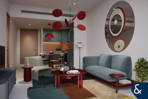 Apartamento en Business Bay, Dubai, 2 dormitorios, 82 m², № 98474 - foto 7