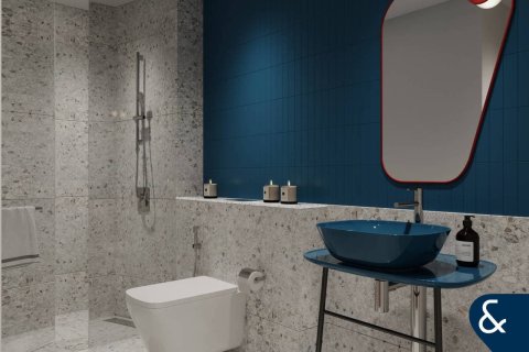 Apartamento en Business Bay, Dubai, 2 dormitorios, 82 m², № 98474 - foto 10