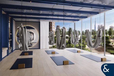 Apartamento en Business Bay, Dubai, 2 dormitorios, 82 m², № 98474 - foto 4