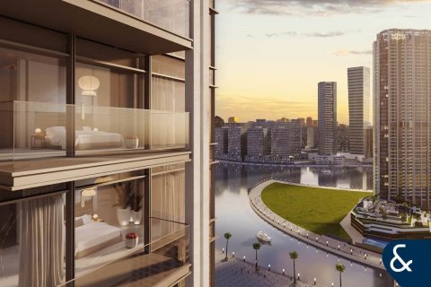 Apartamento en Business Bay, Dubai, 2 dormitorios, 82 m², № 98474 - foto 2