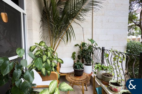 Apartamento en Motor City, Dubai, 1 dormitorio, 89 m², № 98470 - foto 1