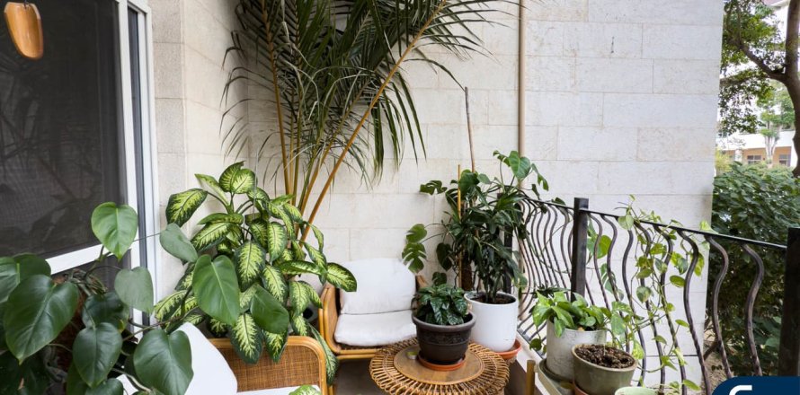 Apartamento en Motor City, Dubai, 1 dormitorio, 89 m², № 98470