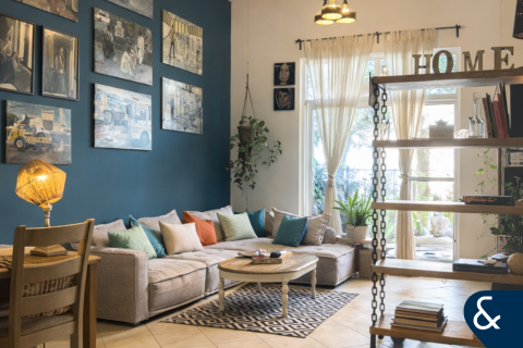 Apartamento en Motor City, Dubai, 1 dormitorio, 89 m², № 98470 - foto 3