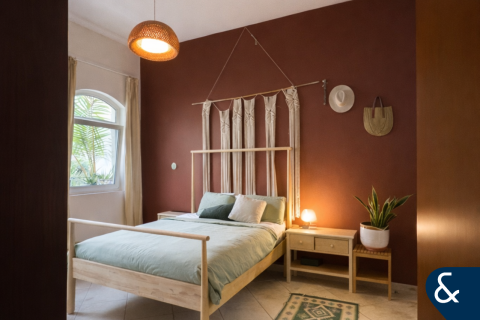 Apartamento en Motor City, Dubai, 1 dormitorio, 89 m², № 98470 - foto 5