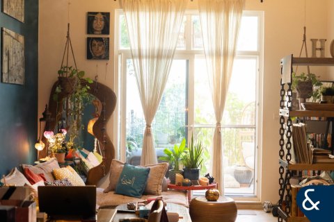 Apartamento en Motor City, Dubai, 1 dormitorio, 89 m², № 98470 - foto 4