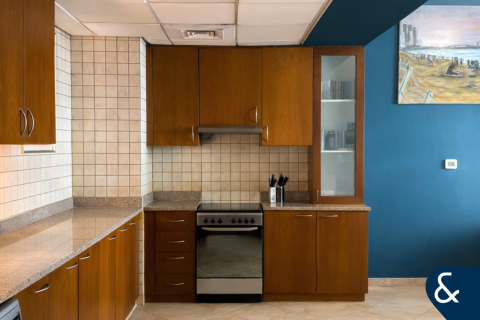 Apartamento en Motor City, Dubai, 1 dormitorio, 89 m², № 98470 - foto 2