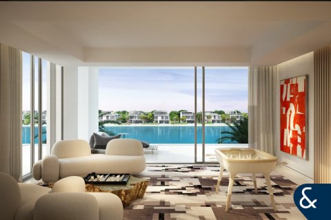 Villa en Palm Jebel Ali, Dubai, 5 dormitorios, 732 m², № 98473 - foto 6