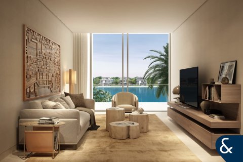 Villa en Palm Jebel Ali, Dubai, 5 dormitorios, 732 m², № 98473 - foto 7