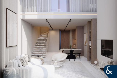 Apartamento en Jumeirah Village Circle, Dubai, 1 dormitorio, 79 m², № 98467 - foto 3