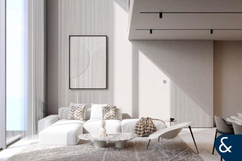 Apartamento en Jumeirah Village Circle, Dubai, 1 dormitorio, 79 m², № 98467 - foto 2