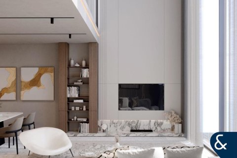 Apartamento en Jumeirah Village Circle, Dubai, 1 dormitorio, 79 m², № 98467 - foto 1