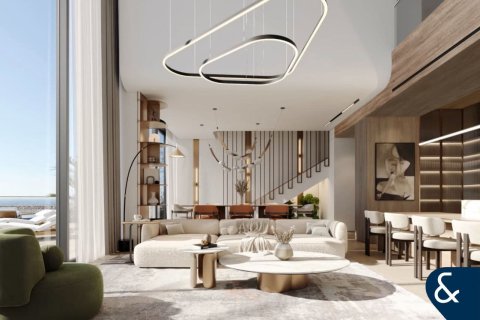 Apartamento en Maritime City, Dubai, 2 dormitorios, 175 m², № 98458 - foto 15