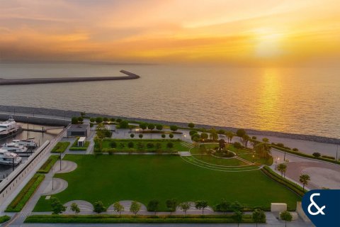 Apartamento en Maritime City, Dubai, 2 dormitorios, 175 m², № 98458 - foto 6