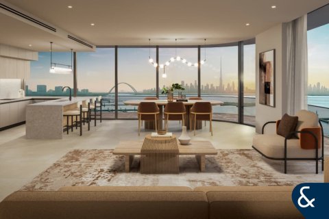 Apartamento en Maritime City, Dubai, 2 dormitorios, 175 m², № 98458 - foto 1