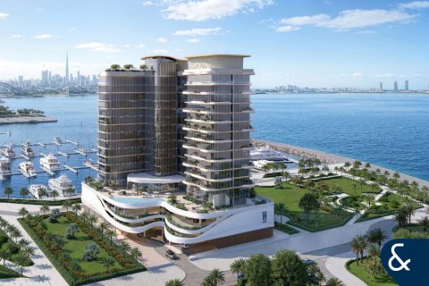 Apartamento en Maritime City, Dubai, 2 dormitorios, 175 m², № 98458 - foto 8