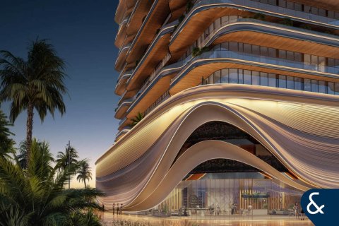 Apartamento en Maritime City, Dubai, 2 dormitorios, 175 m², № 98458 - foto 10