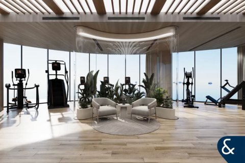 Apartamento en Maritime City, Dubai, 2 dormitorios, 175 m², № 98458 - foto 14