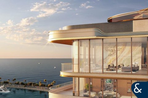 Apartamento en Maritime City, Dubai, 2 dormitorios, 175 m², № 98458 - foto 11