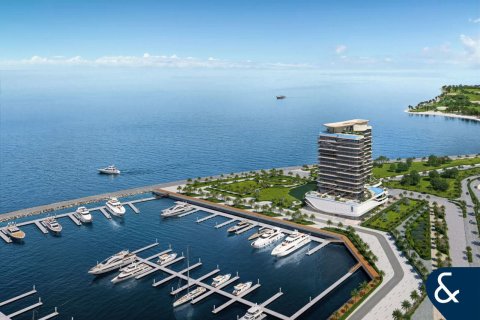 Apartamento en Maritime City, Dubai, 2 dormitorios, 175 m², № 98458 - foto 13