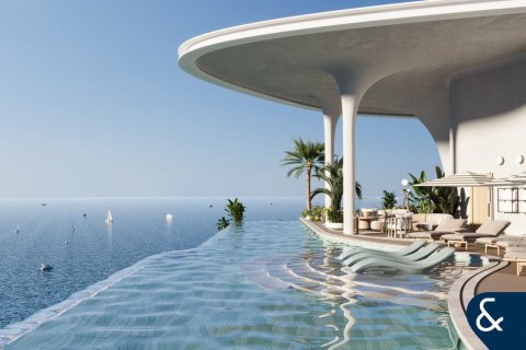 Apartamento en Maritime City, Dubai, 2 dormitorios, 175 m², № 98458 - foto 5